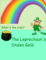 Leprechain's Stolen Gold