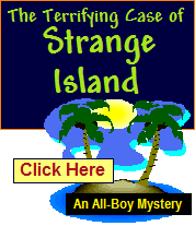 The Terrifying Case of Strange Island